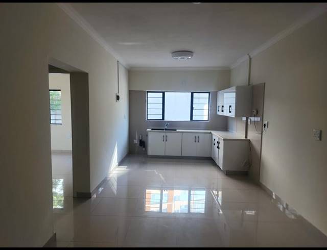 2 BEDROOM PROPERTY TO RENT IN WESTRIDGE